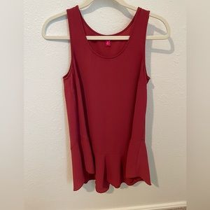Vince Camuto top